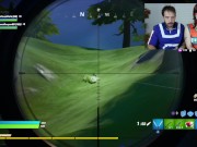 Video Vivi Fortnite Compilation ~ My Hero Academia ~ OmankoVivi Uraraka 13/16