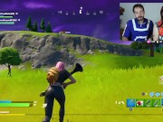 Video Vivi Fortnite Compilation ~ My Hero Academia ~ OmankoVivi Uraraka 14/16