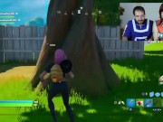 Video Vivi Fortnite Compilation ~ My Hero Academia ~ OmankoVivi Uraraka 15/16