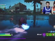 Video Vivi Fortnite Compilation ~ My Hero Academia ~ OmankoVivi Uraraka 16/16