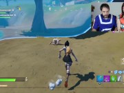 Video Vivi Fortnite Compilation ~ My Hero Academia ~ OmankoVivi Uraraka 3/16