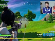 Video Vivi Fortnite Compilation ~ My Hero Academia ~ OmankoVivi Uraraka 6/16