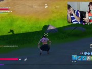 Video Vivi Fortnite Compilation ~ My Hero Academia ~ OmankoVivi Uraraka 8/16