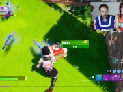 Video Vivi Fortnite Compilation ~ My Hero Academia ~ OmankoVivi Uraraka 9/16