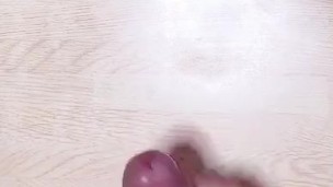 オナニー 射精 