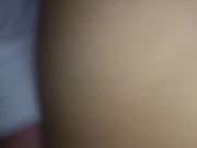 Snuck out to our cottage to fuck my step sister for 1st time 12/16