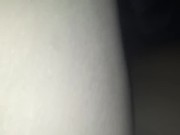 Snuck out to our cottage to fuck my step sister for 1st time 4/16