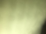 Snuck out to our cottage to fuck my step sister for 1st time 6/16