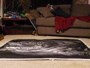 I need a hard cock every way I can get it!! 1/16