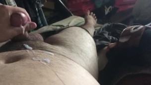 Amateur jerk off(first video)