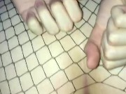 Young Russian Tinder girl begged to get her ass fucked while handcuffed 4/16