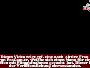 PEINLICH - Verheirateter Mann abgeschleppt versagt beim EroCom Blinddate 1/16