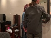 House wife pays repair man with sex 1/16