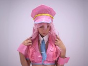 Super Sonico Cumslut 1/16
