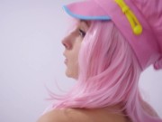 Super Sonico Cumslut 14/16