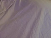 Cumshot on my Japanese wife 1/16