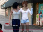 Intimate Relations 37 - Screenshot 10 of 16 - Gameplay