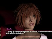 Intimate Relations 37 - Screenshot 12 of 16 - Big Natural Tits