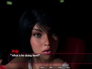 Intimate Relations 37 - Screenshot 13 of 16 - Kink