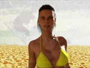 Intimate Relations 37 - Screenshot 7 of 16 - Big Natural Tits