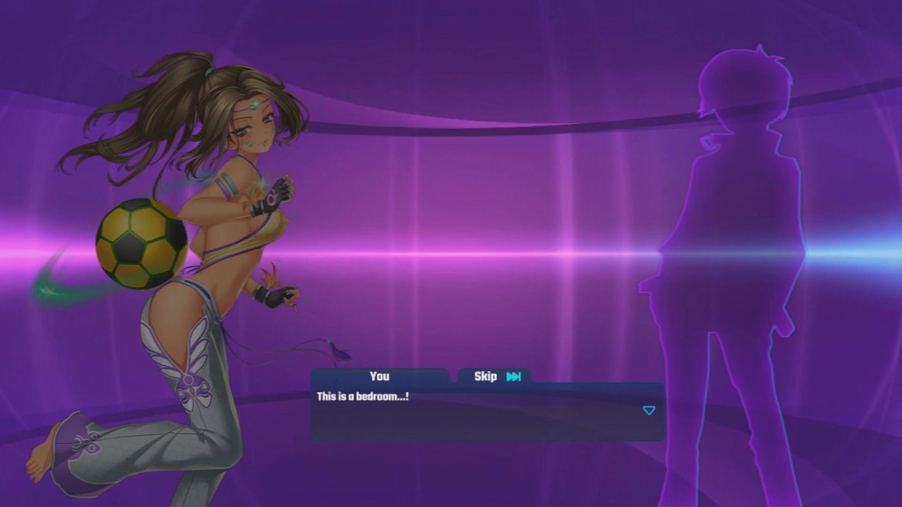 (H-Game) Cosmic Shock League - Raica (Story + Pics) - Free Sex Video - RedTube