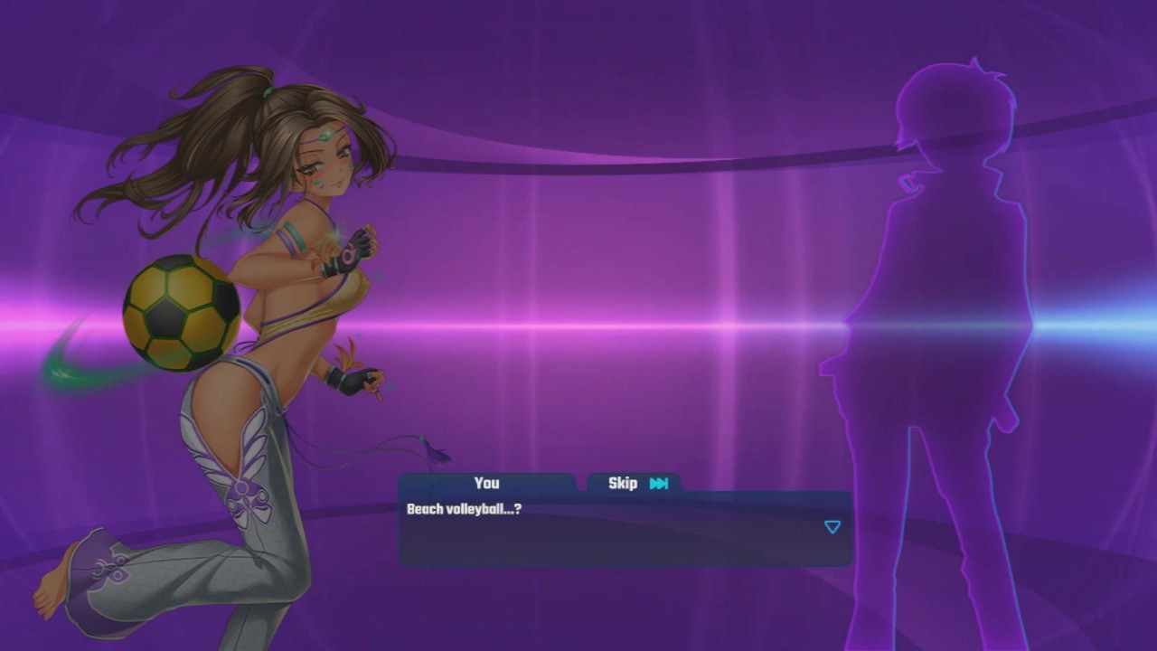 (H-Game) Cosmic Shock League - Raica (Story + Pics) - Free Sex Video - RedTube