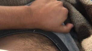 Horny in the morning, Caliente por la mañana...