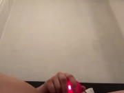 DoMonicka - JOI be a good boy and cum for me twice & ORGASM 7/16