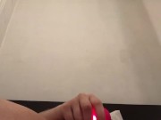 DoMonicka - JOI be a good boy and cum for me twice & ORGASM 8/16