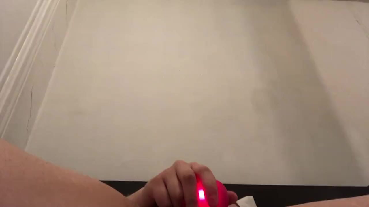 DoMonicka - JOI be a good boy and cum for me twice ...