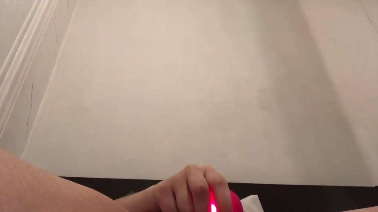 DoMonicka - JOI be a good boy and cum for me twice ...