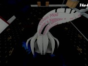 Second Life - Izu The Fox Loves Dragons