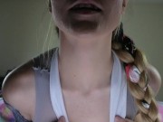 At Your Service ... Boy / Girl Fuck 1/16