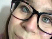 Goddess Kink Pixie Eye Worship Trailer