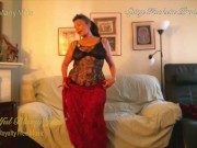 Soulful Bluesy Dance