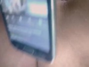 Apenas uma se masturbando 1/16