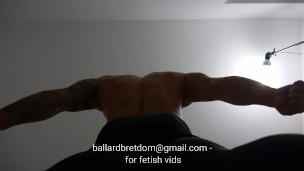 Compression Pants Daddy chaturbate ballard_ 