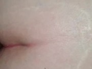 Girl moans daddy
