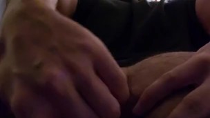 Thirsty Ass Fingering