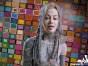 Vote every day for me and WIN - Details in my bio - MANYVIDS alt star 11/16