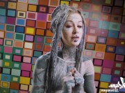 Vote every day for me and WIN - Details in my bio - MANYVIDS alt star 2/16