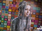 Vote every day for me and WIN - Details in my bio - MANYVIDS alt star 6/16