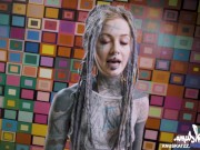 Vote every day for me and WIN - Details in my bio - MANYVIDS alt star 7/16