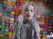 Vote every day for me and WIN - Details in my bio - MANYVIDS alt star 9/16