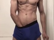 i’d make myself cum on your face this fast
