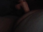 Bbw masturbating 