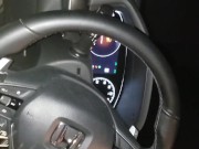 Cheating wifes 2nd tinder car blowjob part 1 12/16