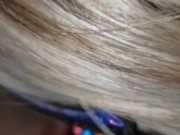 Cheating wifes 2nd tinder car blowjob part 1 5/16