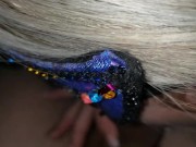 Cheating wifes 2nd tinder car blowjob part 1 6/16