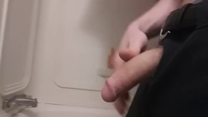 My throbbing cock